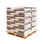 Eichenbriketts OKTAGON 960kg