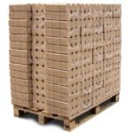 RUF TRIPLEX Mischholzbriketts 960kg