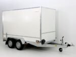 Blyss Kofferanhänger 146x304cm Höhe:180cm 2,0t|Rampe – Bild 4