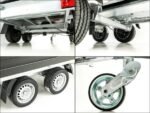 Debon Dreiseitenkipper 180×324 3,5t|Black Edition |Rampen|Stützen – Bild 18