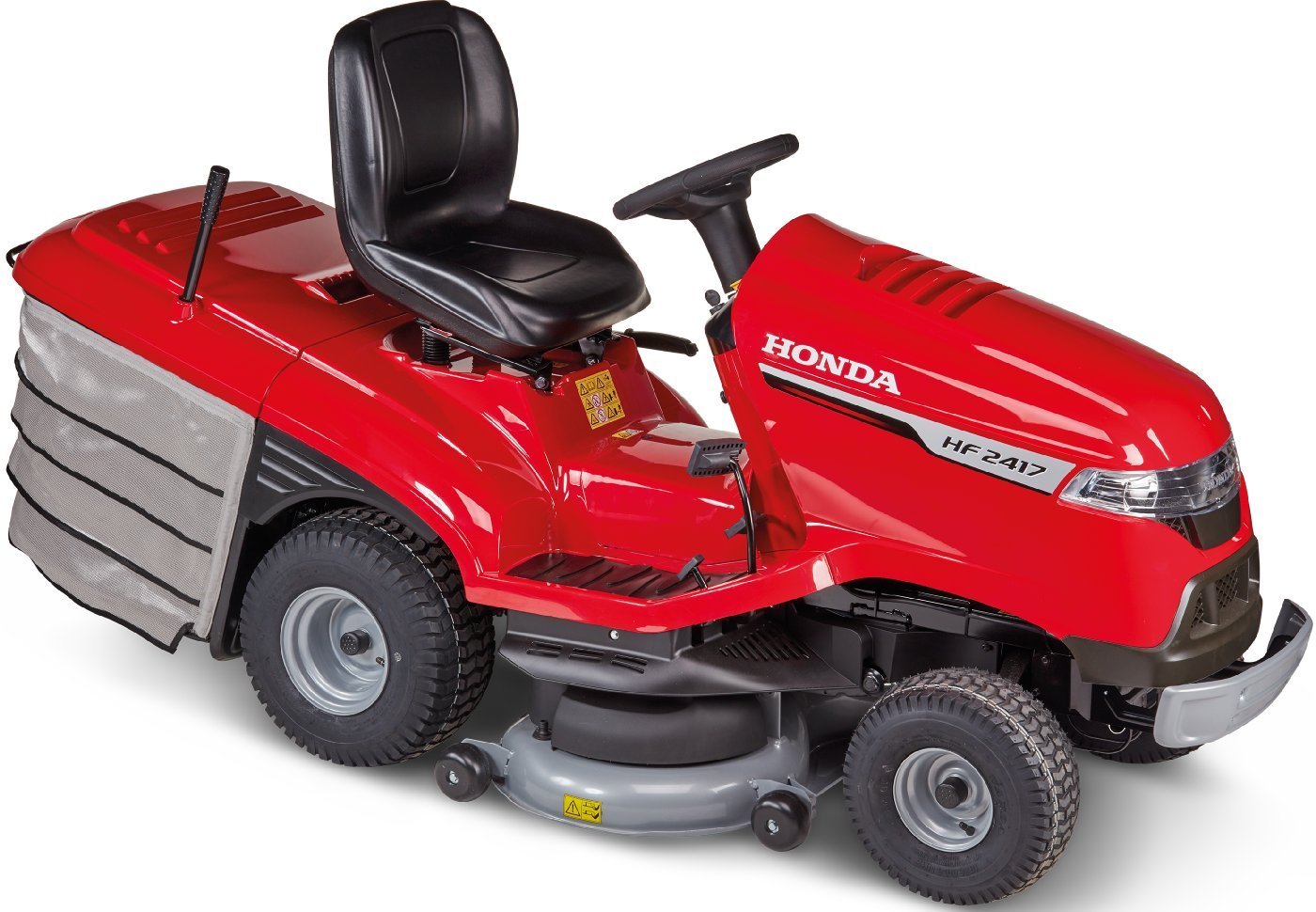 Honda_HF_2417K5_HB_20210624_1800x1800.jpg Honda Rasentraktor HF 2417K5 HB - Modell 2022 – Bild 1