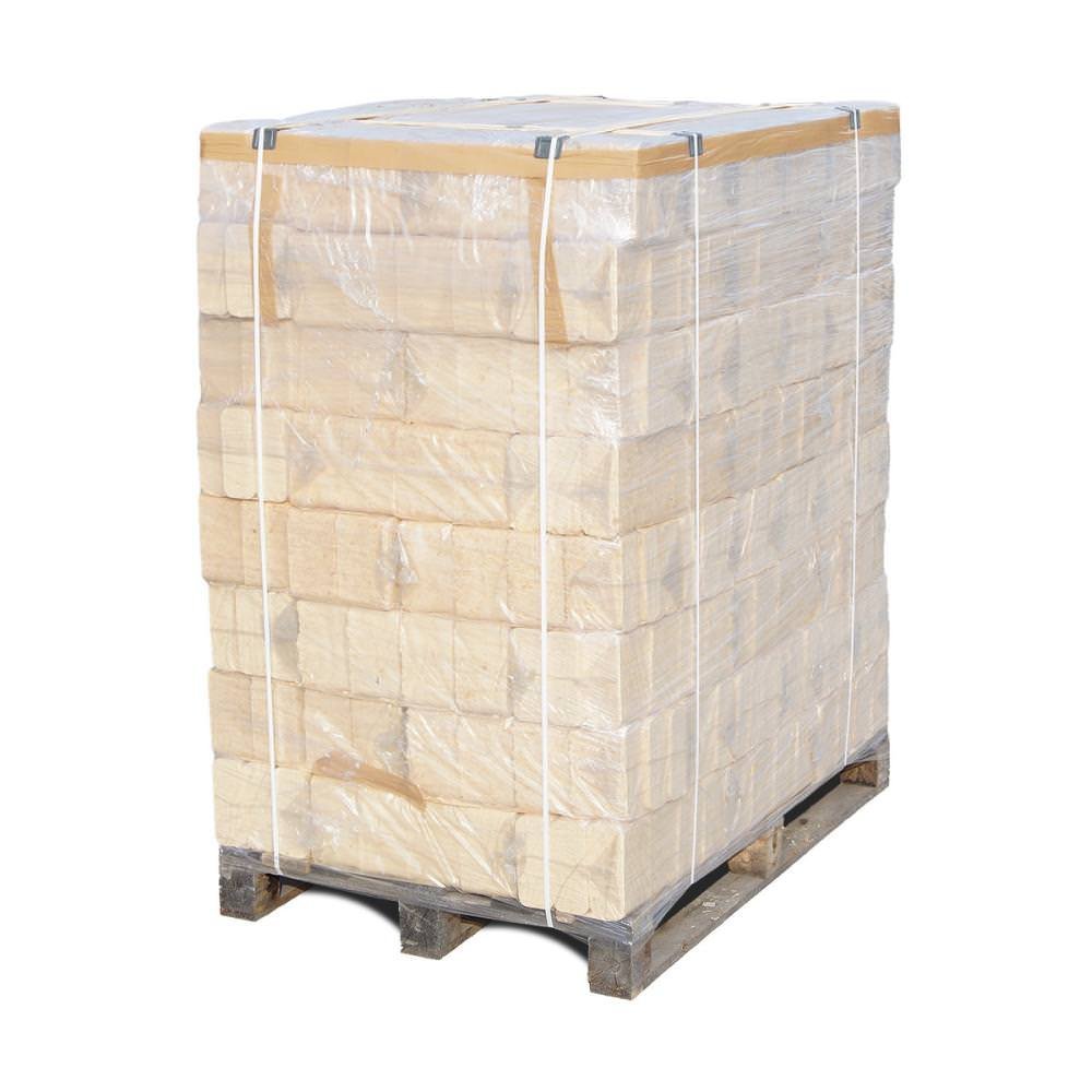 Laerche_Holzbriketts_Palette-1.jpg RUF Lärchenholzbriketts 960kg Palette – Bild 1
