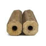 Pini Kay Premium Buchenholzbriketts 960kg Palette – Bild 3