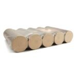 POLLMEIER Premium Buchenholzbriketts 960kg Palette – Bild 3