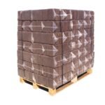 RUF Rindenbriketts 1000kg Palette