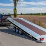 Martz GT KIPPBAR 480/3 3,5t Anhänger