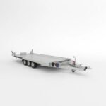 Martz GT KIPPBAR 480/3 3,5t Anhänger – Bild 3