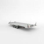 Martz GT KIPPBAR 480/3 3,5t Anhänger – Bild 4