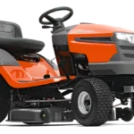 HUSQVARNA TC138