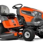Husqvarna TS242TXD