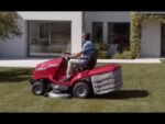 Honda Rasentraktor HF 2417K5 HM - Modell 2022 – Bild 9