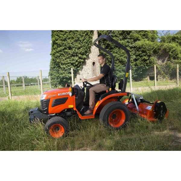 kubota-kubota-1181-kompakttraktor.jpg Kubota 1181 Kompakttraktor – Bild 1