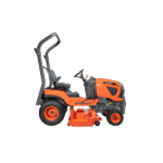 Rasentraktor Kubota G231 HD