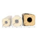 Pini Kay XXL Buchenholzbriketts 960kg Palette – Bild 4
