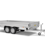 Humbaur HT 35 41 21 Anhänger