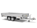 Humbaur HT 35 41 21 Anhänger – Bild 2