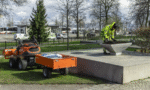Husqvarna Anhänger Profi – Bild 4