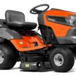 Husqvarna TC242T