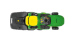X147R Aufsitz-Rasenpflegemaschinen – Bild 4
