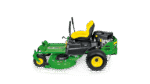 Z335E Null-Wenderadius-Mher – Bild 2