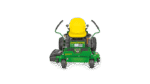 Z345R Null-Wenderadius-Mher – Bild 3