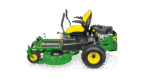 Z345R Null-Wenderadius-Mher – Bild 2