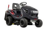 AL-KO Benzin-Rasentraktor Easy 15-93.2 HD-A-Neu