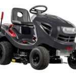 AL-KO Benzin-Rasentraktor Easy 15-93.2 HD-A-Neu