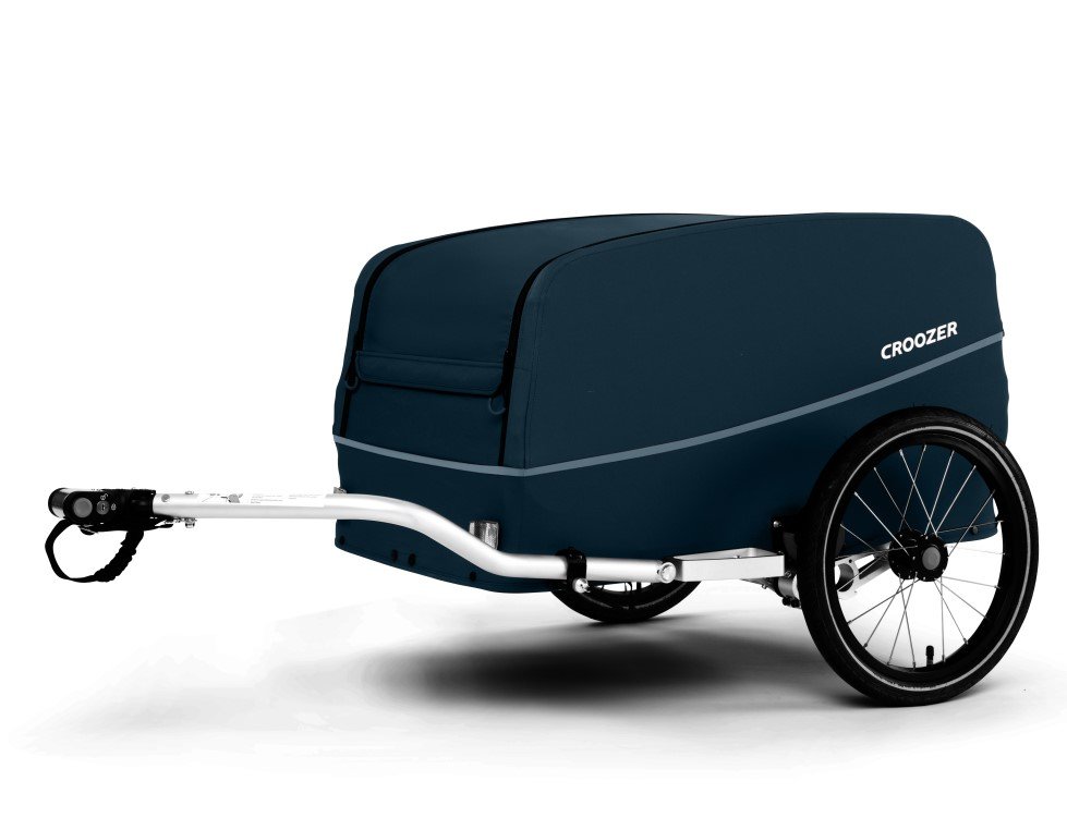 001-deichsel_graphite-blue_tuure-croozer01970.jpg CROOZER Cargo Tuure – Bild 1