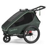 Qeridoo Kidgoo 2 NEW 2026 – Wildberry Violet (Limited Edition)
