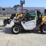 Manitou MT 625 (257)-Neu