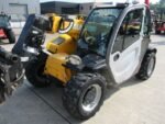 Manitou MT 625 (257)-Neu – Bild 20