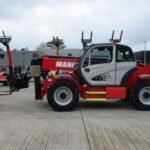 Manitou MT 1440 Easy (147)-Neu