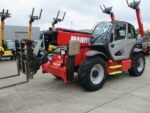 Manitou MT 1440 Easy (147)-Neu – Bild 8