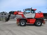 Manitou MRT 2150 Privilege (409)-Neu – Bild 24