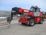 Manitou MRT 2150 Privilege (409)-Neu – Bild 23