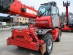 Manitou MRT 2150 Privilege (409)-Neu – Bild 22