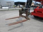 Manitou MRT 2150 Privilege (409)-Neu – Bild 3