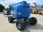 KLG 450 AJ (660)-Neu – Bild 3