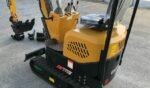 Minibagger Carter 800 kg Diesel