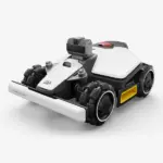 LUBA mini AWD LiDAR 1500 | 1500㎡ Mähroboter ohne Begrenzungskabel-Neu