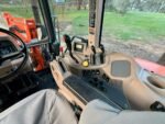Traktor Kubota M105X – Bild 15