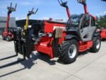 Manitou MT 1440 (090)-Neu – Bild 4