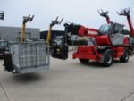 Manitou MRT 2150 Privilege (707)-Neu – Bild 5