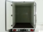 Unsinn Kofferanhänger UKK 175x426cm Höhe:210, 3,0t|silber- Vorjahresmodell 2023-Neu – Bild 5