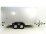 Unsinn Kofferanhänger UKK 175x426cm Höhe:210, 3,0t|silber- Vorjahresmodell 2023-Neu – Bild 7