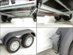 Unsinn Kofferanhänger UKK 175x426cm Höhe:210, 3,0t|silber- Vorjahresmodell 2023-Neu – Bild 12