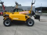Manitou MT 625 (564)-Neu – Bild 9