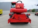 Manitou MRT 2150 Privilege (707)-Neu – Bild 8