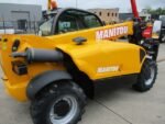 Manitou MT 625 (564)-Neu – Bild 17